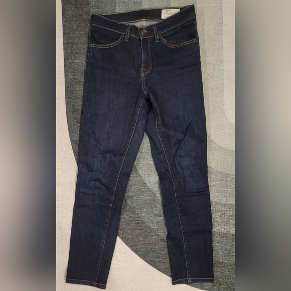 Imogene and Willie Imogene Slim Jeans Size 27 - Picture 2 of 10